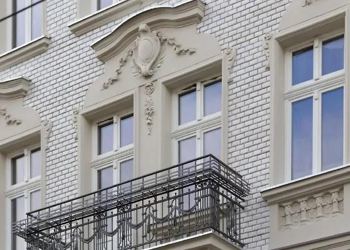 M-Keys Apartments Krakow Old Town Kazimierz